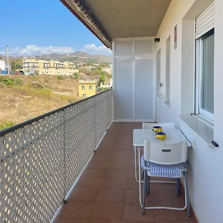 Piso Palacio * Torrox