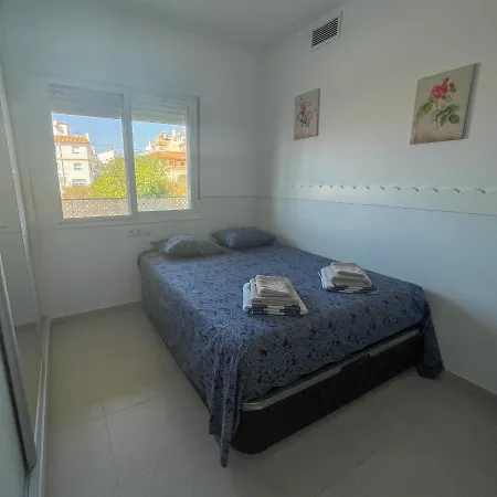 Apartmán Piso Palacio