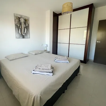 Apartmán Piso Palacio *