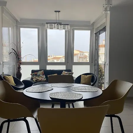 Apartmán Piso Palacio