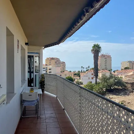 Apartmán Piso Palacio *